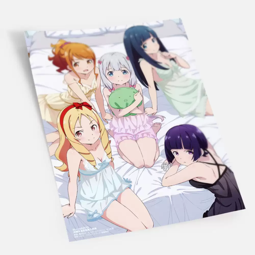 ������ ��������-������ - Izumi, Muramasa, Elf, Megumi