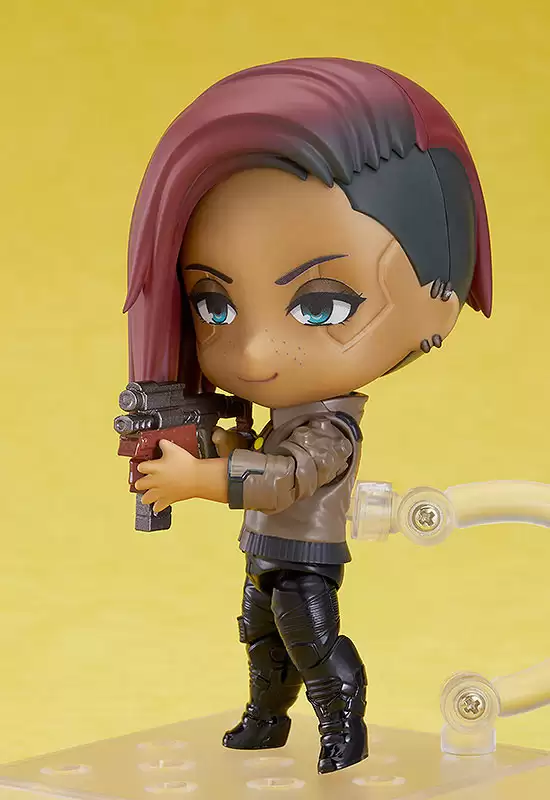 ������� Nendoroid 1531 Cyberpunk 2077: V Female Ver.