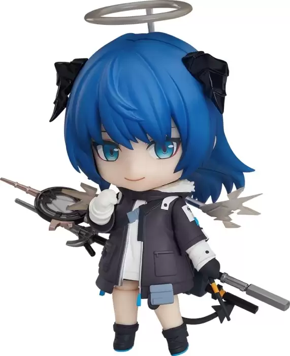 ������� Nendoroid 1603 Arknights: Mostima