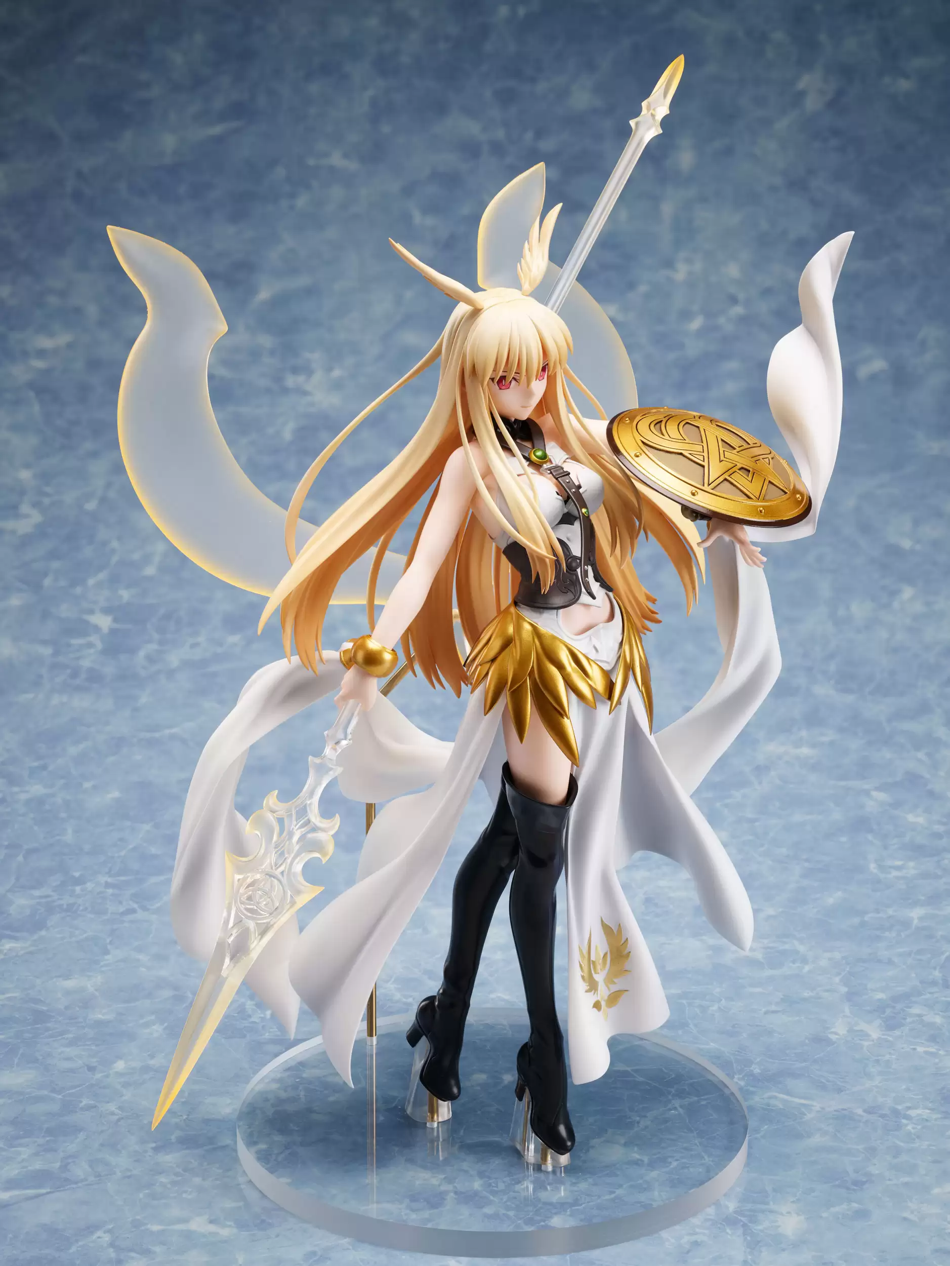 ������� Fate/Grand Order - Lancer Valkyrie (Thrud)