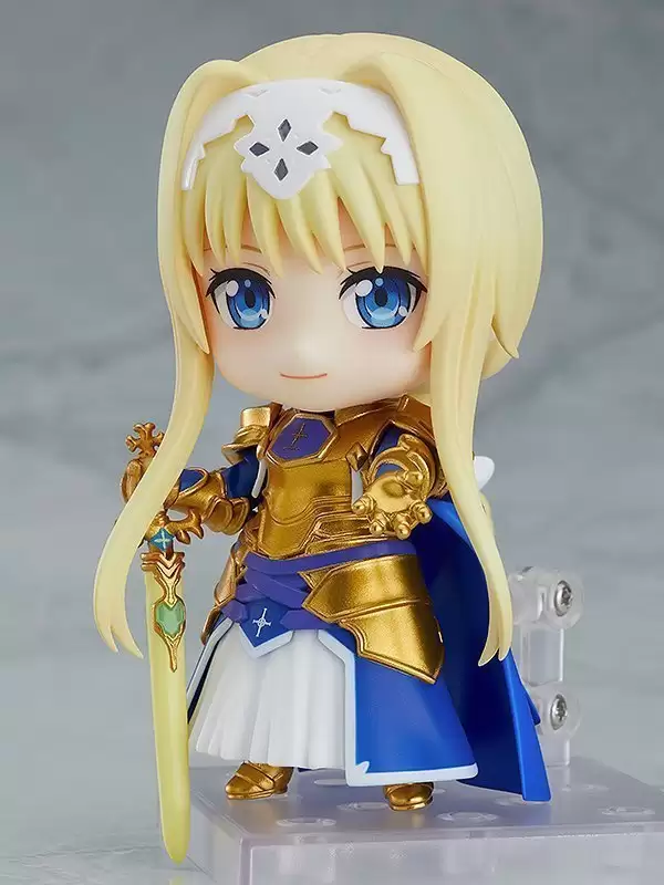 ������� Nendoroid 1105 Sword Art Online Alicization Alice Synthesis Thirty