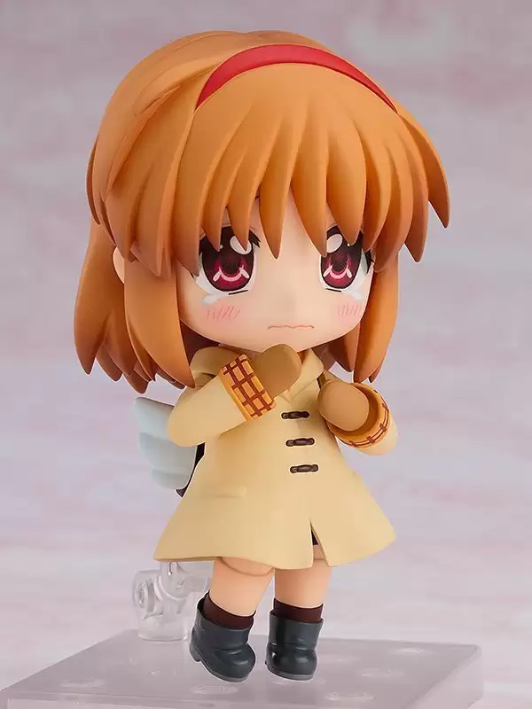 ������� Nendoroid 1346 Kanon - Ayu Tsukimiya