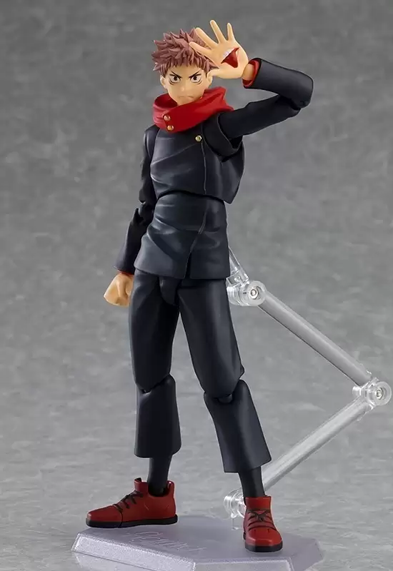 ������� figma 550 Jujutsu Kaisen: Itadori Yuji