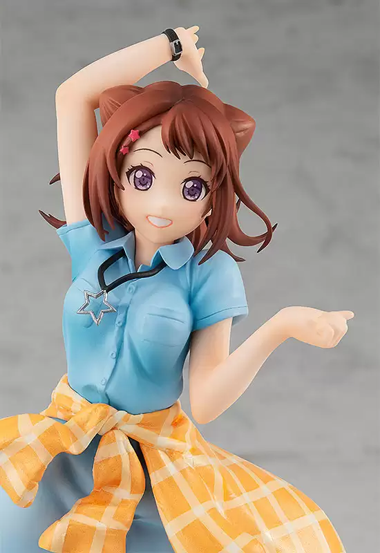 ������� POP UP PARADE BanG Dream! Girls Band Party!: Kasumi Toyama