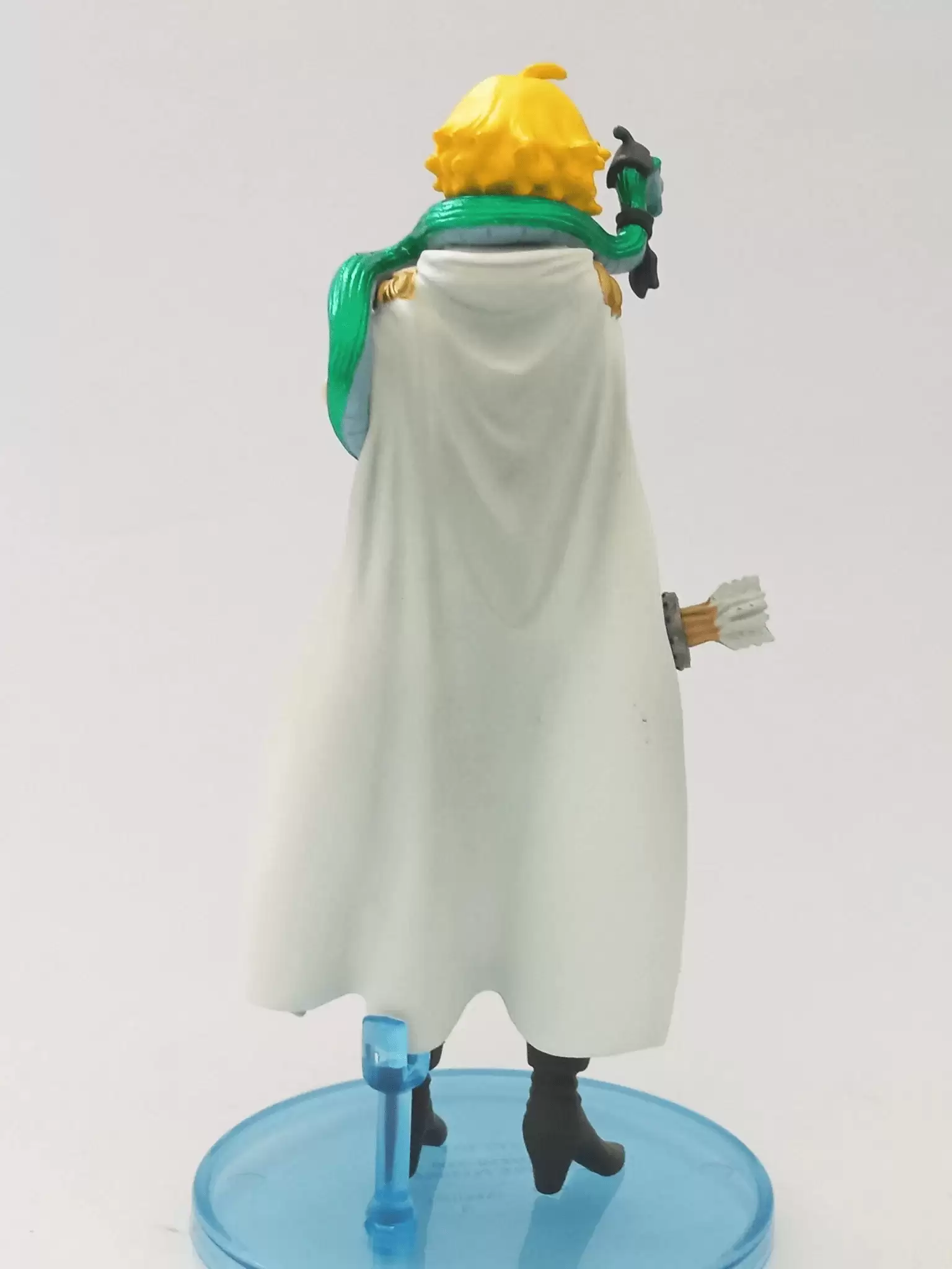 ������� Bandai One Piece Styling Star Hero: Margaret