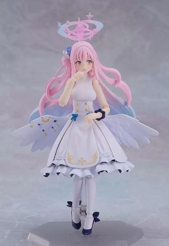 ������� Figma Blue Archive Misono Mika