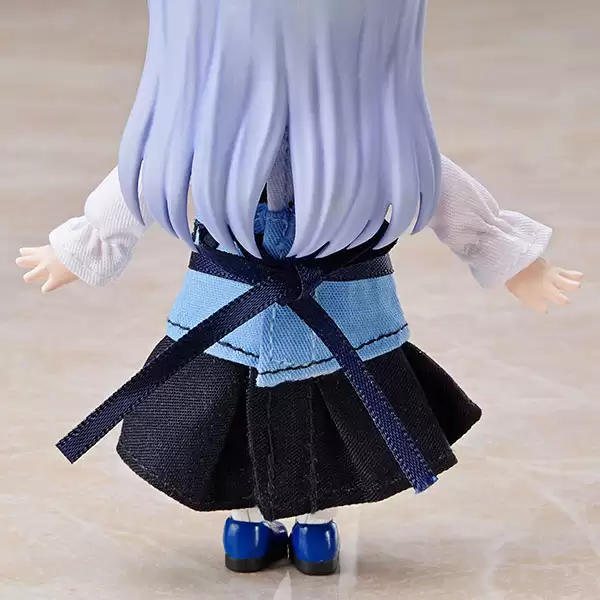 ������� Chibikko Doll Is the order a rabbit?  - Chino