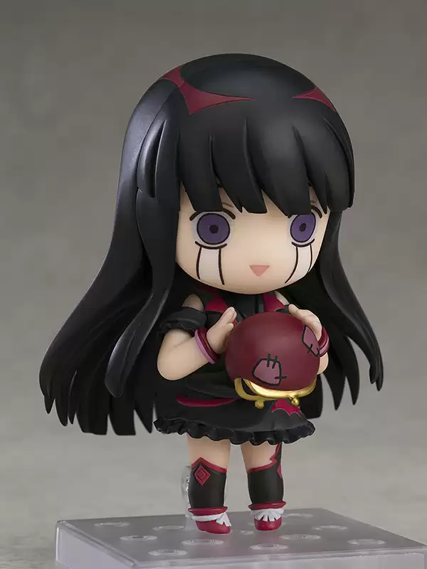 ������� Nendoroid 1376 Journal of the Mysterious Creatures - Vivian