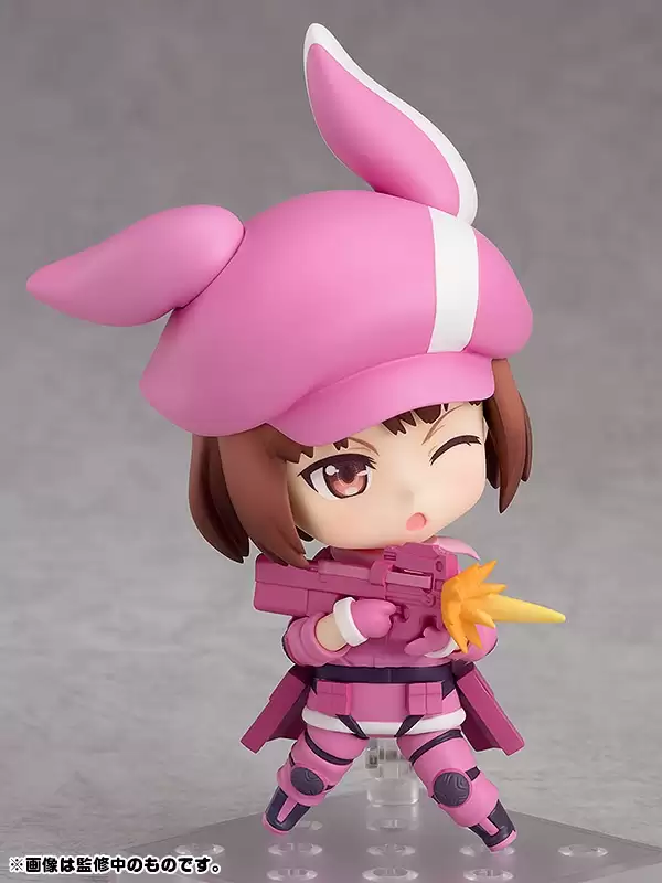 �������� Nendoroid 959 Llenn