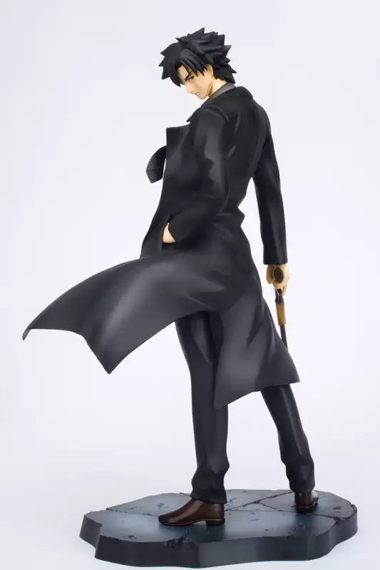 ������� Fate/Zero - Kiritsugu Emiya / Zero Refined Ver. 1/8 ***