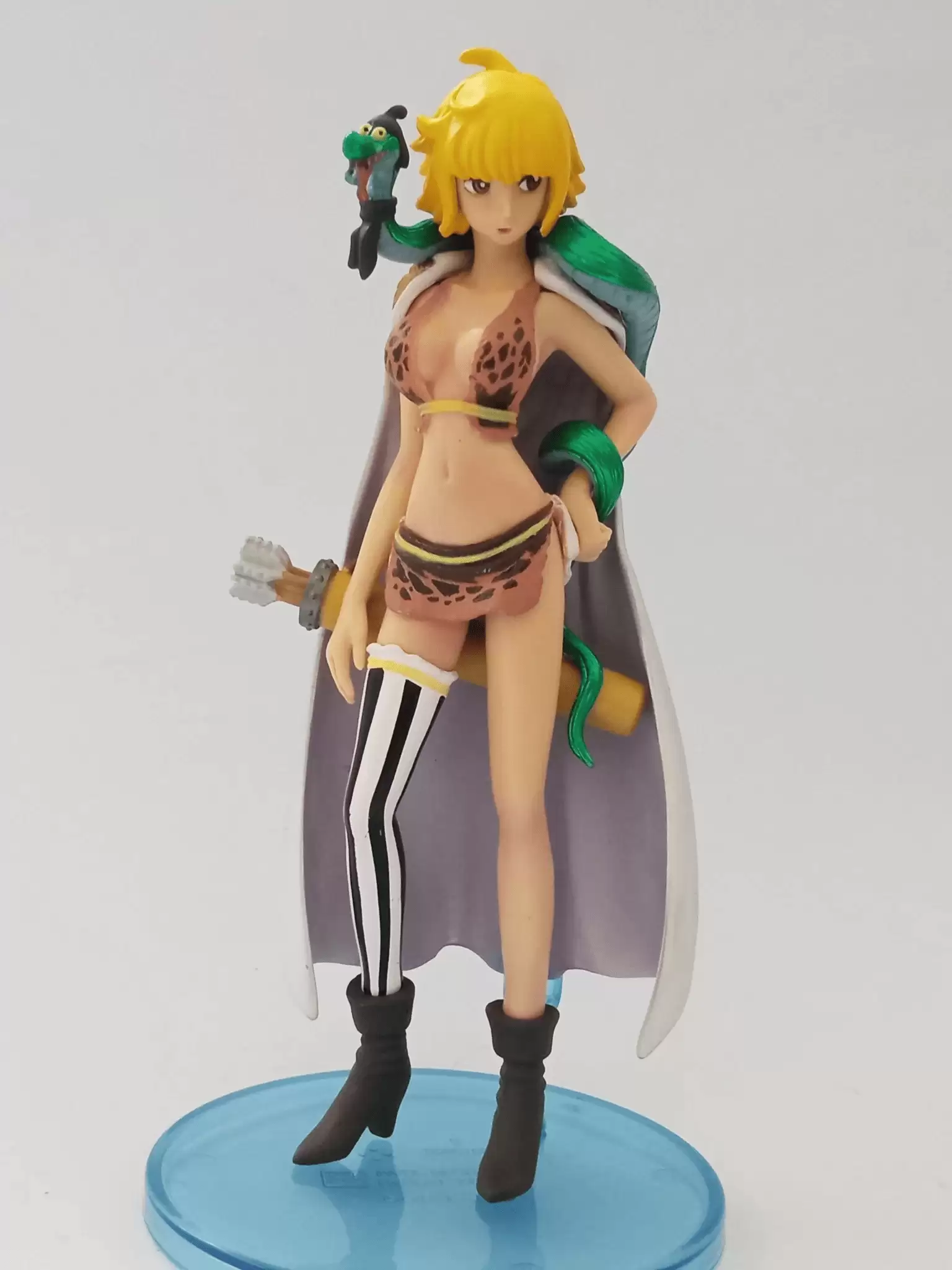 ������� Bandai One Piece Styling Star Hero: Margaret