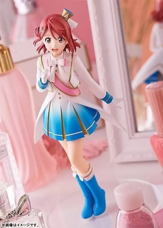 ������� POP UP PARADE Love Live! Nijigasaki High School Idol Club: Ayumu Uehara