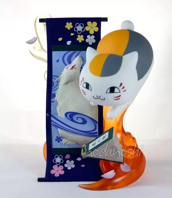 ������� Natsume Yuujinchou - Madara *** 319481