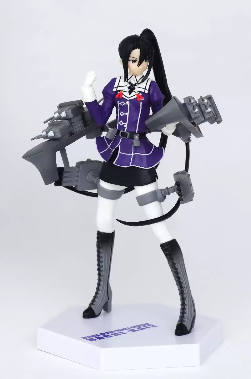 ������� Kantai Collection Kancolle Sega SPM Nachi Kai Ni