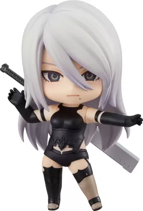 ������� Nendoroid 1656 NieR Automata: YoRHa Type A No. 2