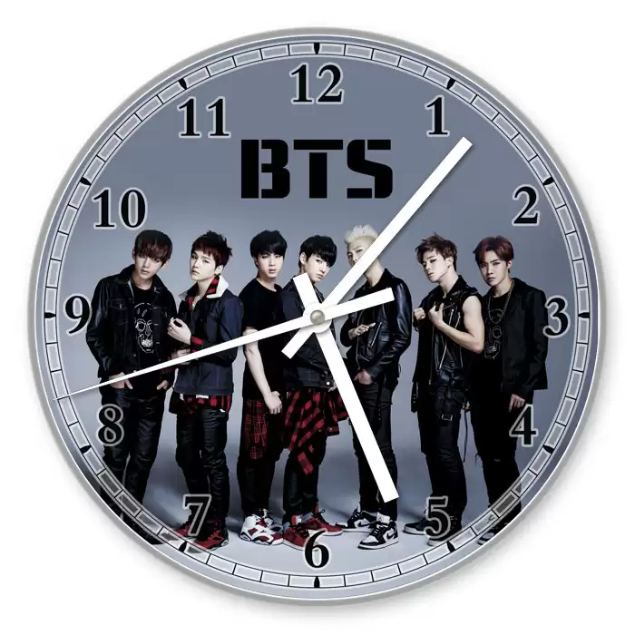 ���� ��������� Bangtan Boys
