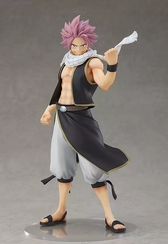 ������� POP UP PARADE Fairy Tail Final Season: Natsu Dragneel