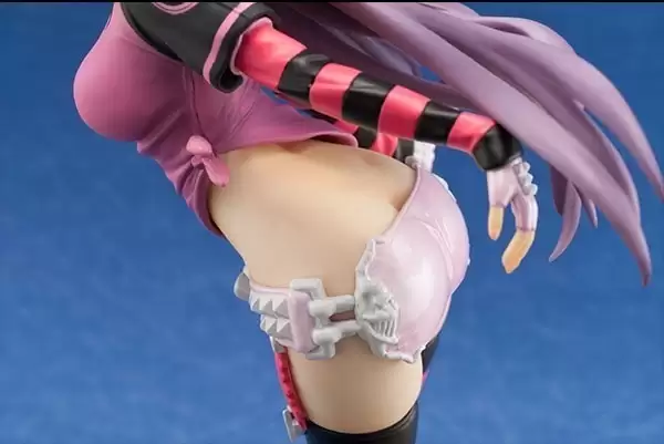������� ���� �������� ������ Leviathan Murasaki no Koromo Ver.