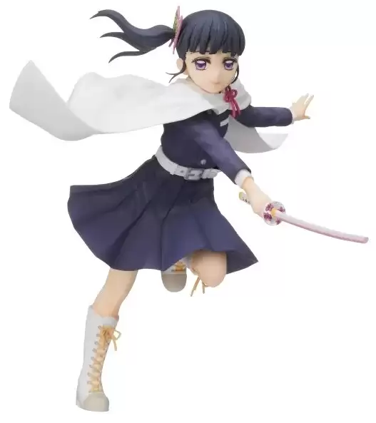 ������� Kimetsu no Yaiba SPM Figure Tsuyuri Kanao