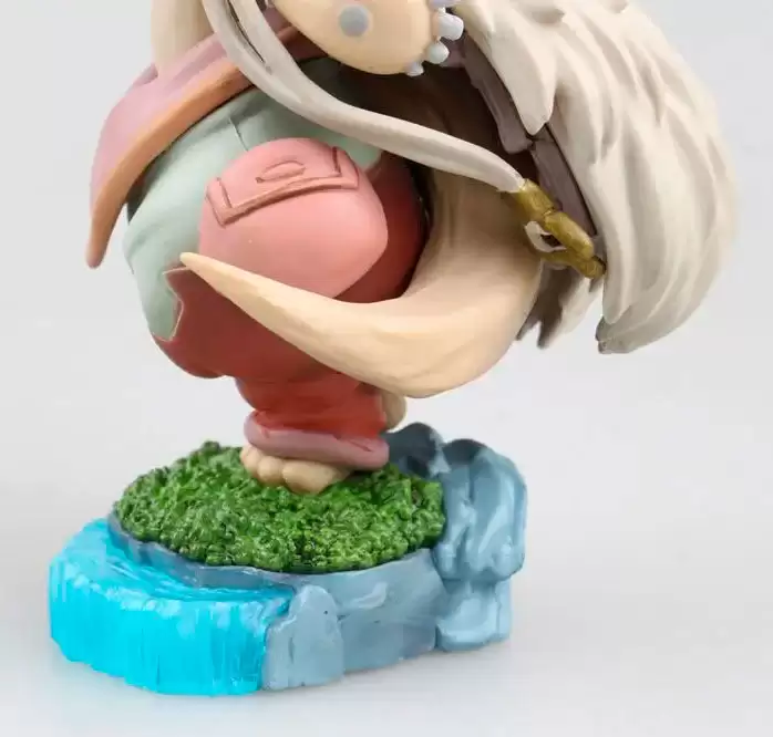 ������� ��������� � ������ - Nanachi