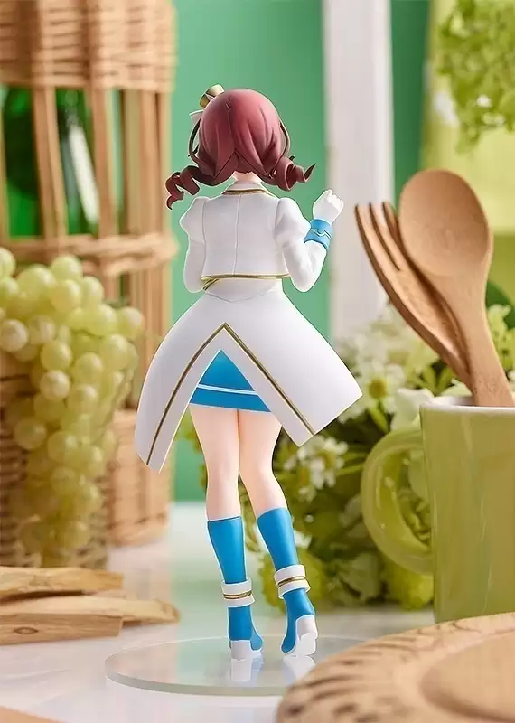 ������� POP UP PARADE Love Live! Nijigasaki High School Idol Club: Emma Verde