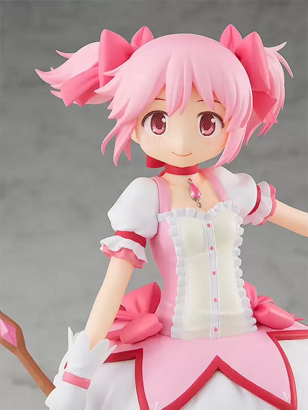 ������� POP UP PARADE Puella Magi Madoka Magica the Movie New Feature Rebellion: Kaname Madoka