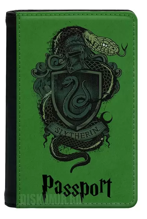 ������� �� ������� ����� ������ Slytherin