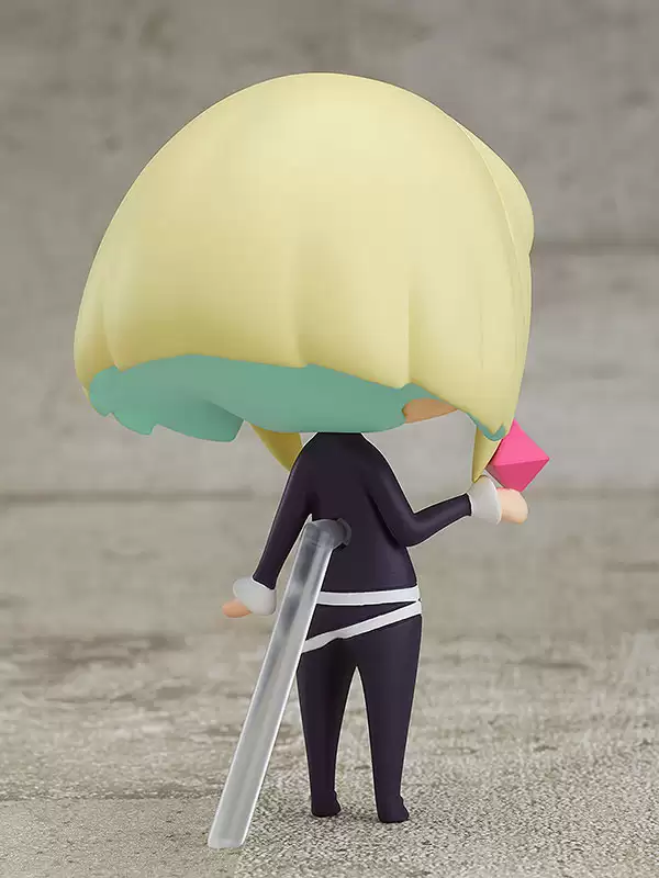 ������� Promare - Lio Fotia SGT ver.