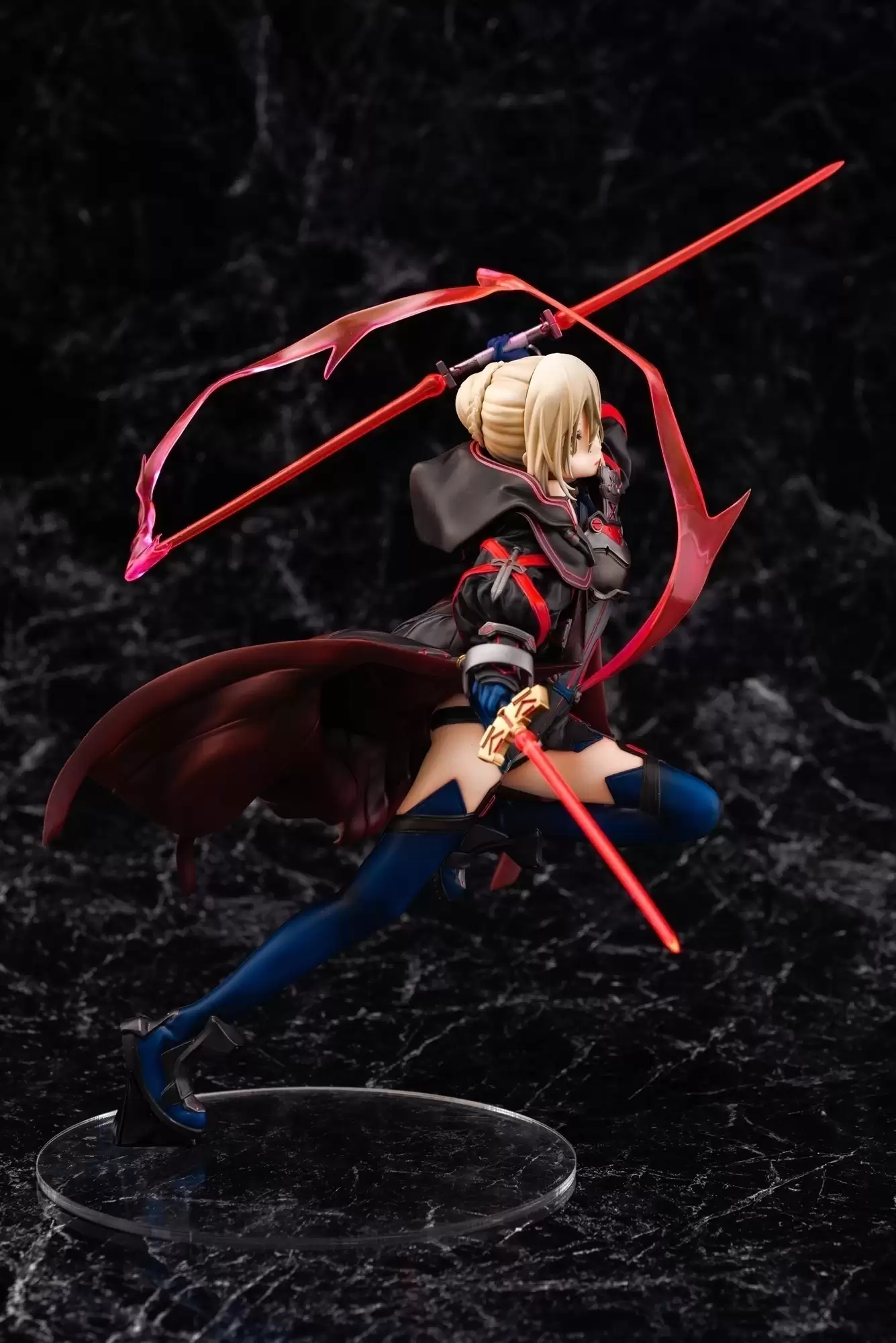 ������� Fate/Grand Order - Mysterious Heroine X Alter