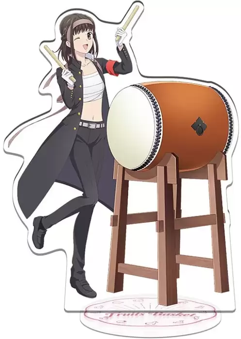 ����� ��������� �������� ������� - Kagura Souma