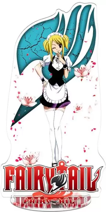 ��������� ��������� �� ����� ����� ��� Lucy Heartfilia