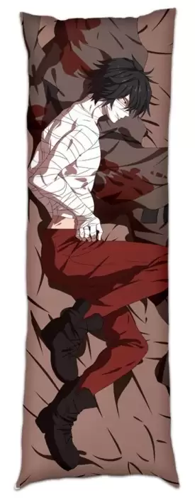 ���������� Satsuriku no Tenshi - Isaac Foster � ��������