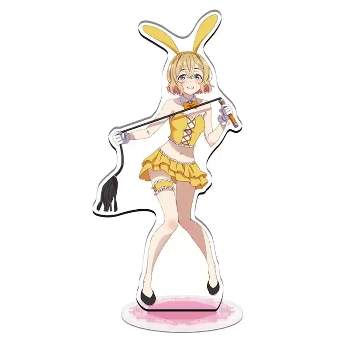 ����� ��������� ������� �� ��� - Mami Nanami Bunny Ver.