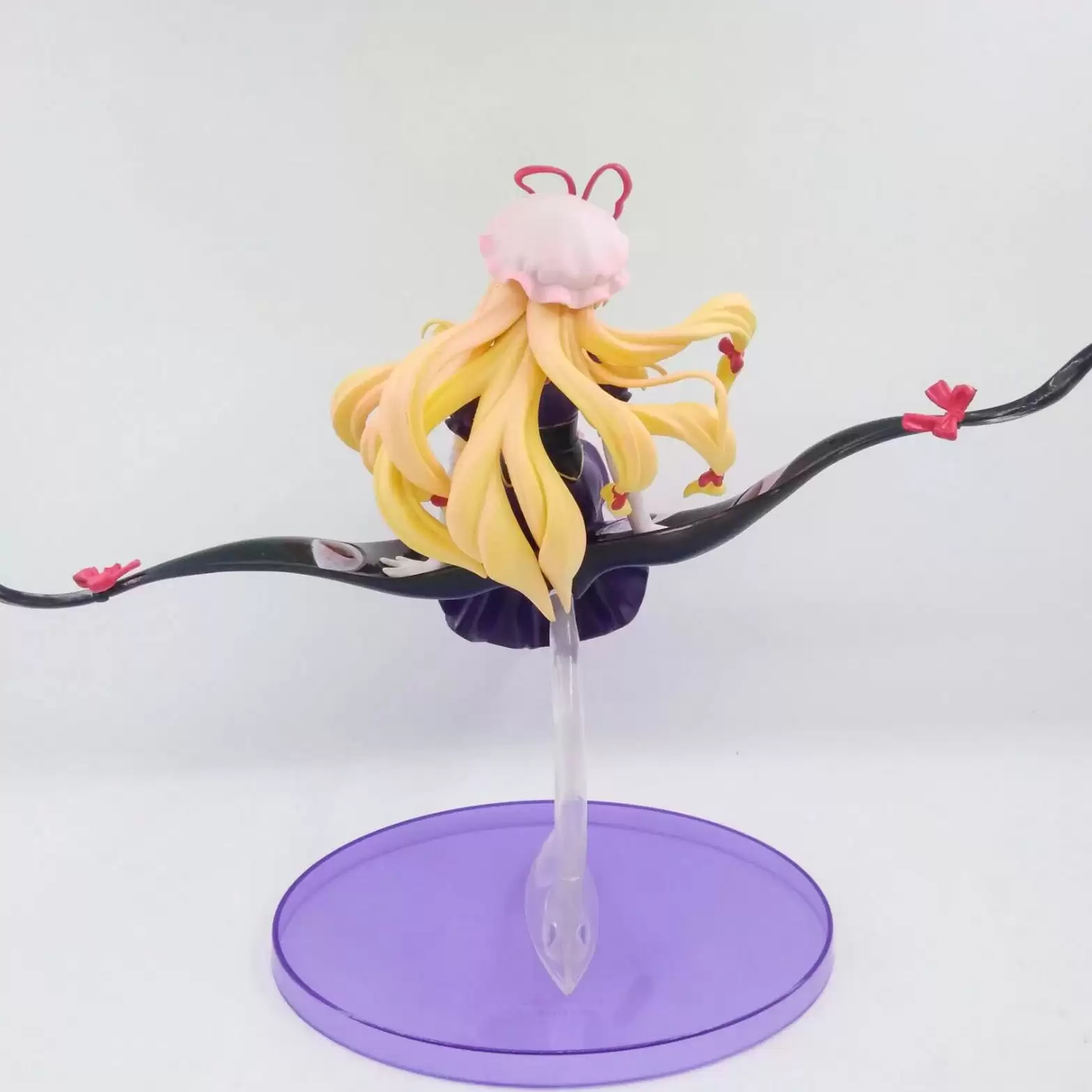 ������� Touhou Project Yukari Yakumo