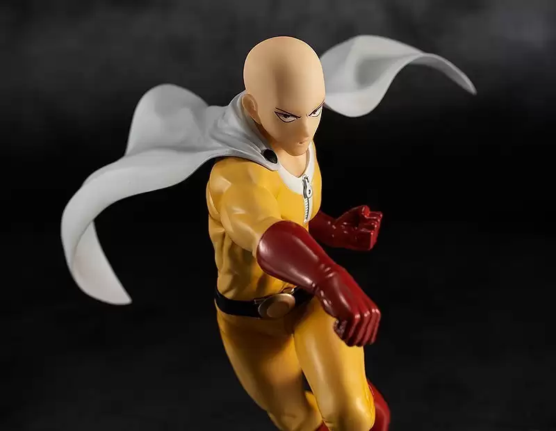 ������� POP UP PARADE One-Punch Man - Saitama Hero Suit Ver.