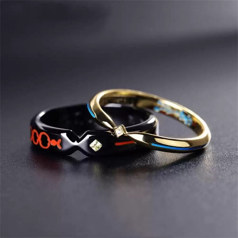 ����� ������ Fate Stay Night Sable Ring Altria Pendragon Joan of Arc