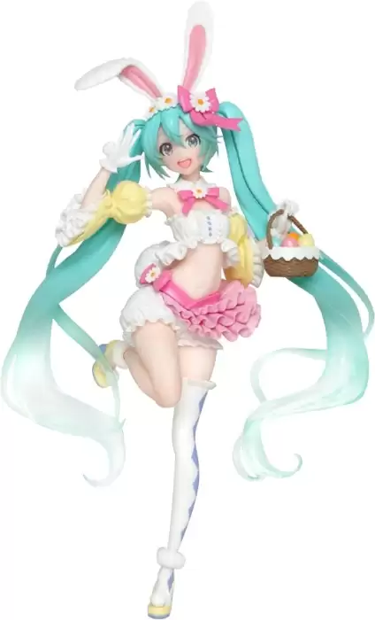 ������� ���������: ���� ������ Easter Bunny ver.