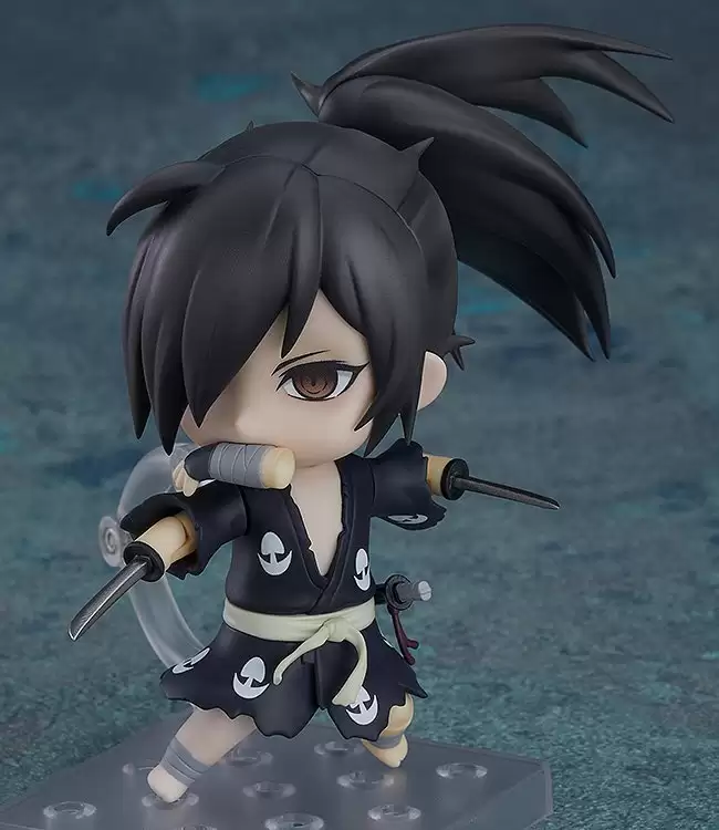 ������� Nendoroid 1144 "Dororo" Hyakkimaru