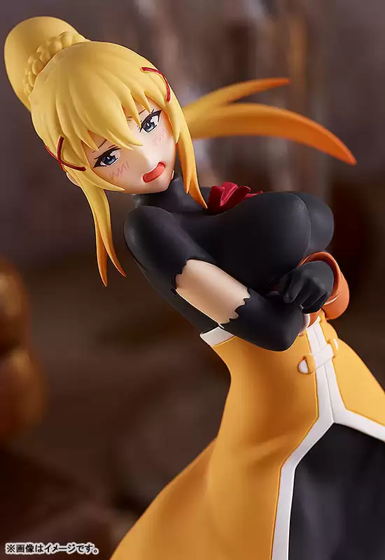 ������� POP UP PARADE KonoSuba: Darkness