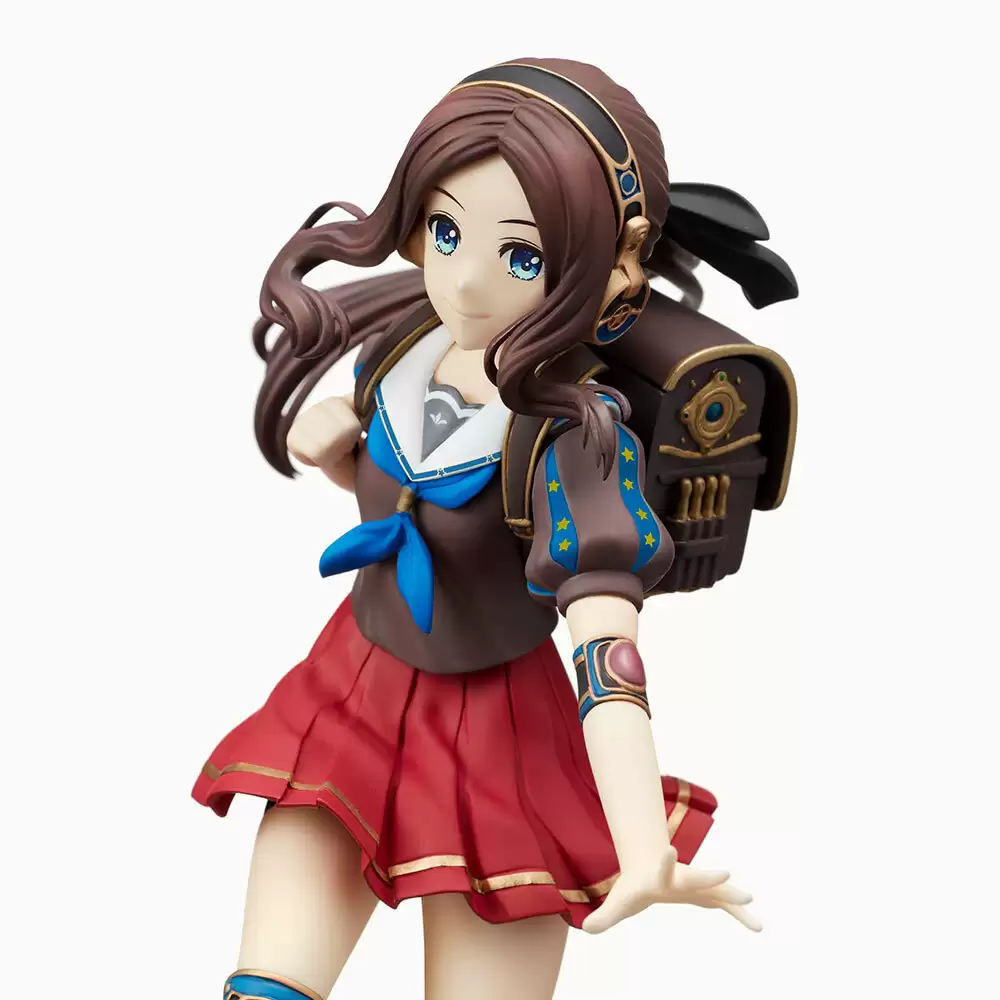 ������� Fate Sega SPM Figure Rider Leonardo da Vinci