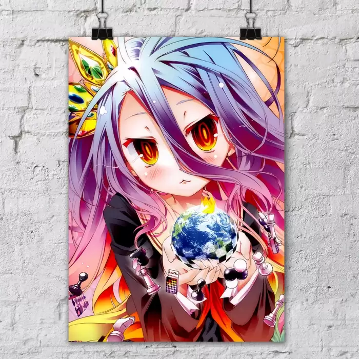 ������ ��� ���� ��� ����� - Shiro