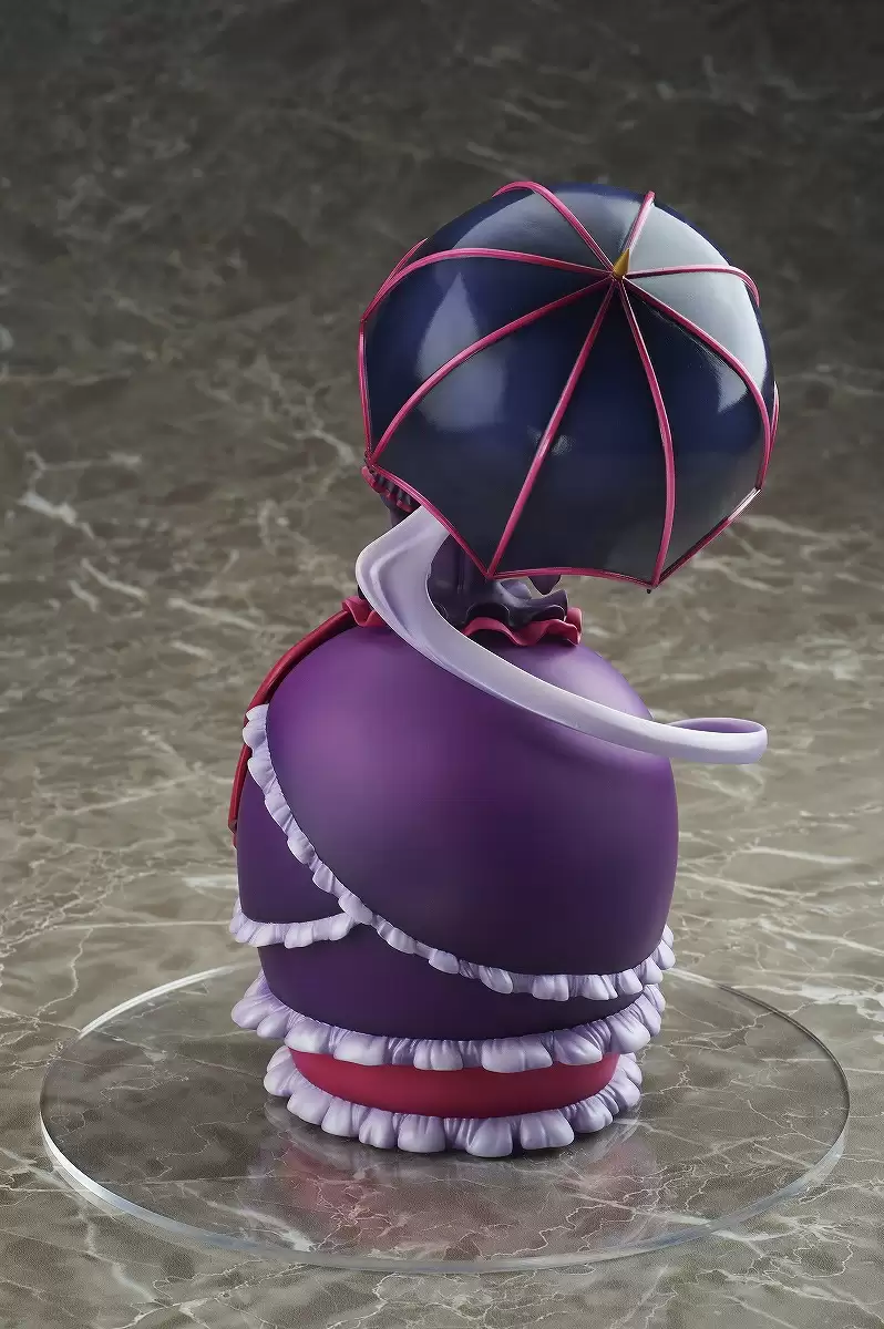 ������� Overlord III - Shalltear Bloodfallen