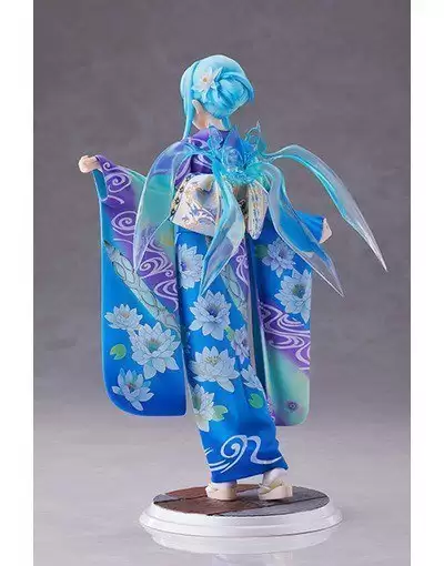 ������� "Sword Art Online" Asuna Undine Kyoyuzen Ver.