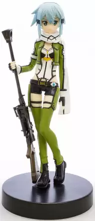 ������� GGO Special Figure Sinon
