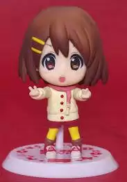 ������� Banpresto K-On!! Chibi Vol.3
