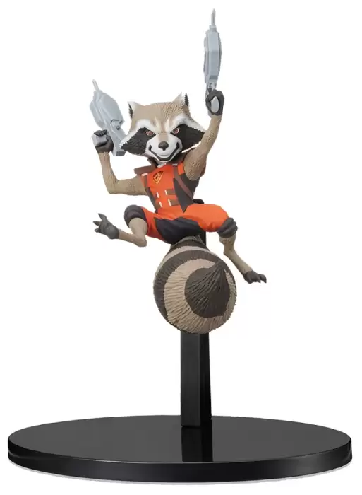 ������� Marvel SPM Sega Rocket Racoon
