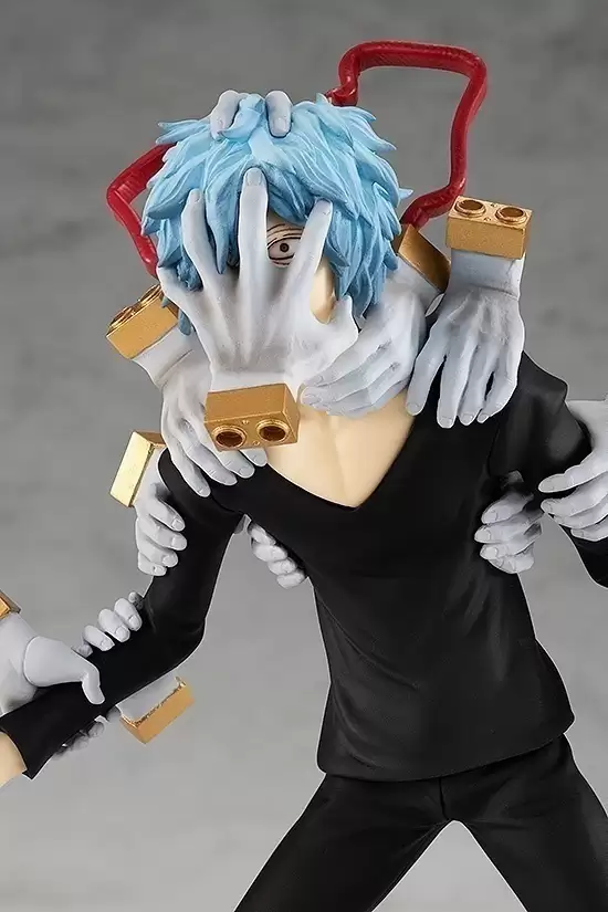 ������� POP UP PARADE My Hero Academia: Shigaraki Tomura