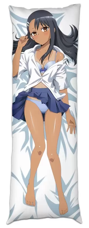 ���������� �� ���������, �������� - Nagatoro Hayase � ��������