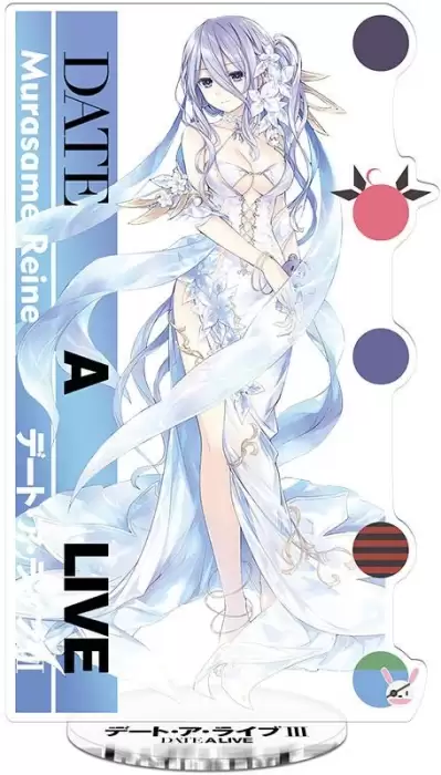 ��������� ��������� ������� � ������ Murasame Reine