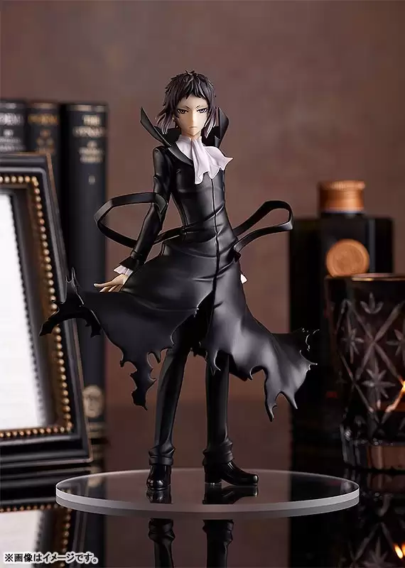 ������� POP UP PARADE Bungo Stray Dogs: Ryunosuke Akutagawa